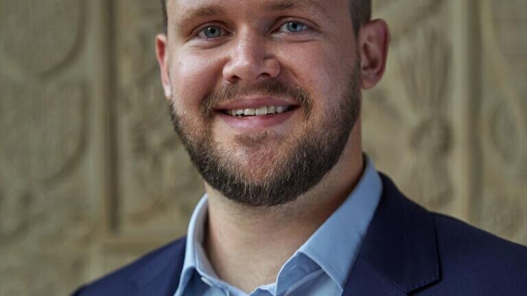 Tom Fleming